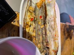 -木屋烧烤(白石洲店)