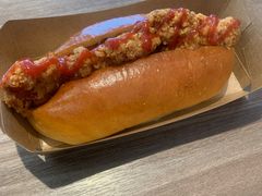 -巴黎贝甜(周浦海印店)