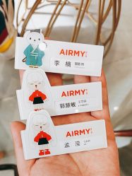 -爱儿美儿童摄影(奥森公园店)