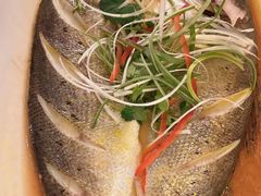 -金鼎明都国际大酒店-餐厅