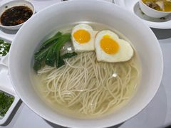 -小洋房•海鲜火锅酒楼(华林路店)