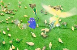 -萌宠亲子动物乐园(槐房万达店)