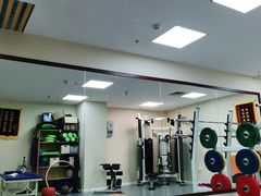 -森诺运动康复中心(北苑店)