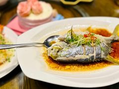 -这片海·海景餐厅(博鳌店)