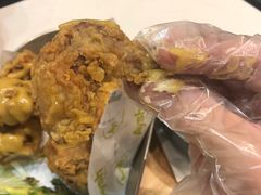 -艾薯夫妇Aysh(红山店)