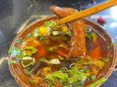 -肥龙火锅(南坪店)