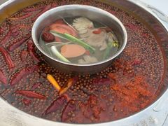 -枇杷园食为鲜火锅(南山店)