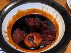 -永安鱼庄·镇江菜(丁卯店)