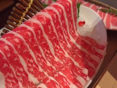 -巴奴毛肚火锅(七宝领展广场店)