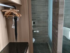 -北京中信金陵酒店