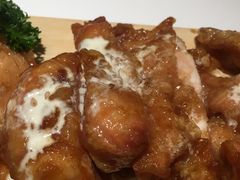 -无限双拼照烧双拼饭(和平店)