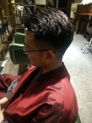 点击看大图 -MONE美发沙龙