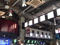 -捞围鲜·港式打边炉(海阳路店)