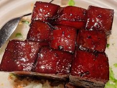 -新白鹿餐厅(第一百货店)
