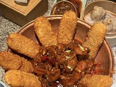 -南京大牌档(夫子庙老门东店)