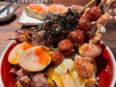 -Efes Turkish & Mediterranean Cuisine 艾菲斯餐厅(陆家嘴店)