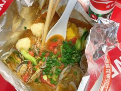 -见味花甲(福田coco park店)