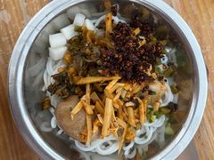 -瘦子桂林米粉店(总店)