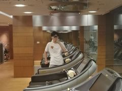 -深圳星河丽思卡尔顿酒店