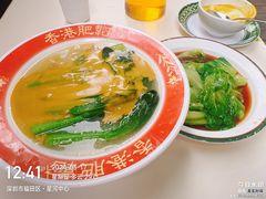 -肥韬茶餐厅(皇庭旗舰店)