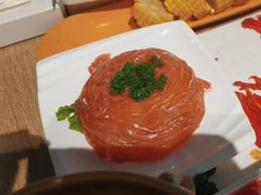 -古关火锅店(古北水镇景区店)