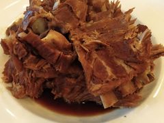 精品酱骨-鼎好家常菜(天桥店)