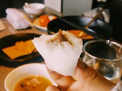 -木守西溪溪隐餐厅