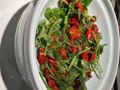 -雀蓝川菜(滨湖万象汇店)