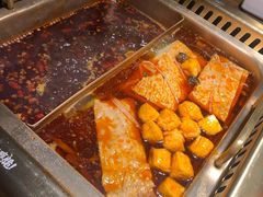 -九鼎轩脆毛肚火锅(三钢里店)