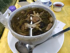 -海鲜街菜馆(海珠南路店)