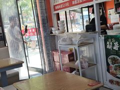 -陕味食族油泼面·小炒盖码面(双榆树店)