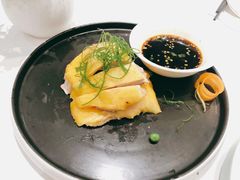 崇明散养鸡-道道鲜·崇明私房菜(五角场店)