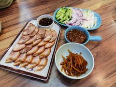 -合合春饼(潘家园店)