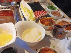 -海底捞火锅(西安路店)