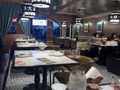 -清真·卡德尔大叔新疆主题餐厅(龙汇路店)
