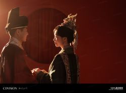 点击看大图 -CD视觉婚纱摄影