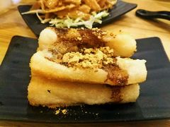 红糖糍粑-云味馆·云南菜·云南米线(同泰时代广场店)