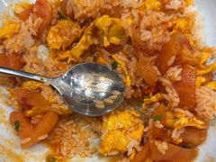 -西部马华清真兰州牛肉面·烧烤夜市(上地店)
