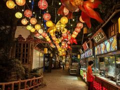-巴倒烫陆派火锅山庄(南山总店)