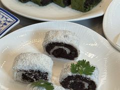 -老回回饺子馆(海洋馆店)
