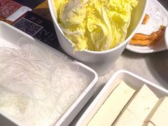 -北平三兄弟涮肉(簋街总店)