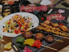-松鱼亭·和牛烧肉(协鑫广场店)