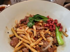 -漆黑觉米粉(三里屯店)