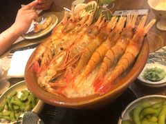 -蟹将军·松叶蟹和牛日料放题自助(K11店)