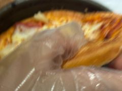 -必胜客(东三路店)