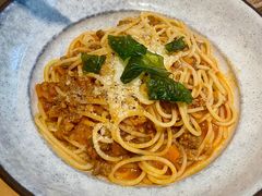 意大利肉酱面-WOKKA by艮上(中海环宇荟店)