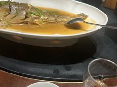 -开海·红岛海鲜虾水饺(石老人店)