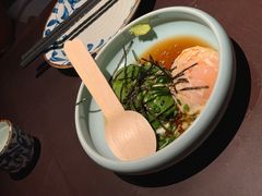 牛油果温泉蛋-醉虎传(南锣鼓巷店)