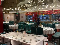 大堂-大鸭梨烤鸭·北京菜(南小街/南苑店)