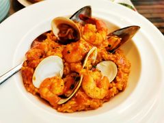 -大树餐厅(红旗街万达店)